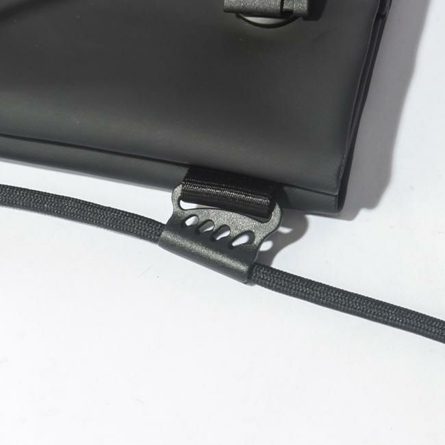 コートエシエル Alu ショルダーバッグ c?te&ciel cc-alu