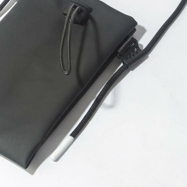 コートエシエル Alu ショルダーバッグ c?te&ciel cc-alu