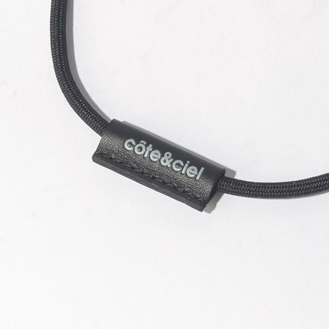 コートエシエル Alu ショルダーバッグ c?te&ciel cc-alu