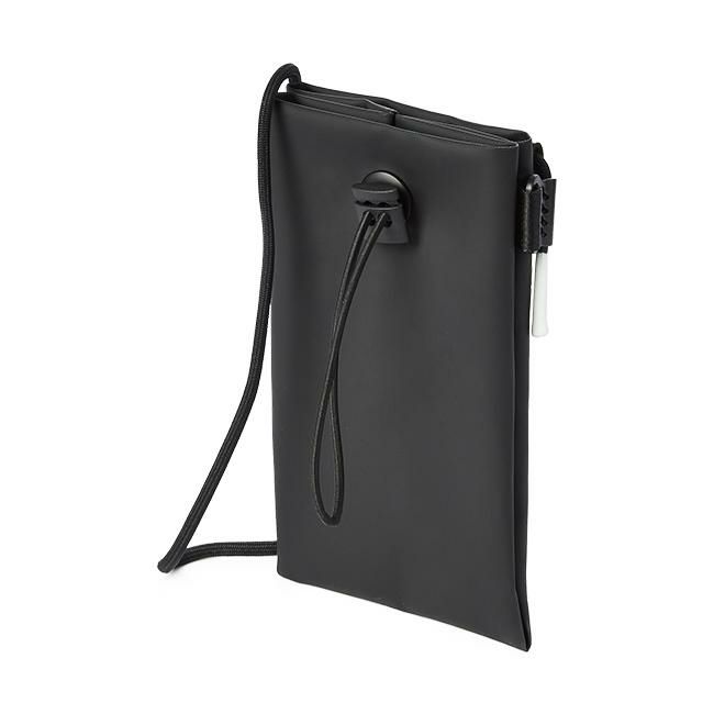 コートエシエル Alu ショルダーバッグ c?te&ciel cc-alu