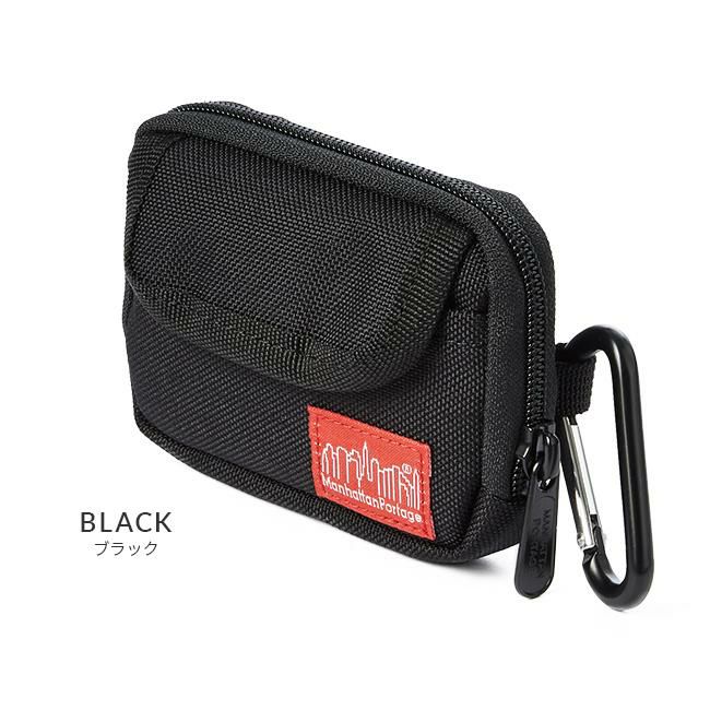 マンハッタンポーテージ イージーアクセス カードケース 名刺入れ Manhattan Portage mp2001