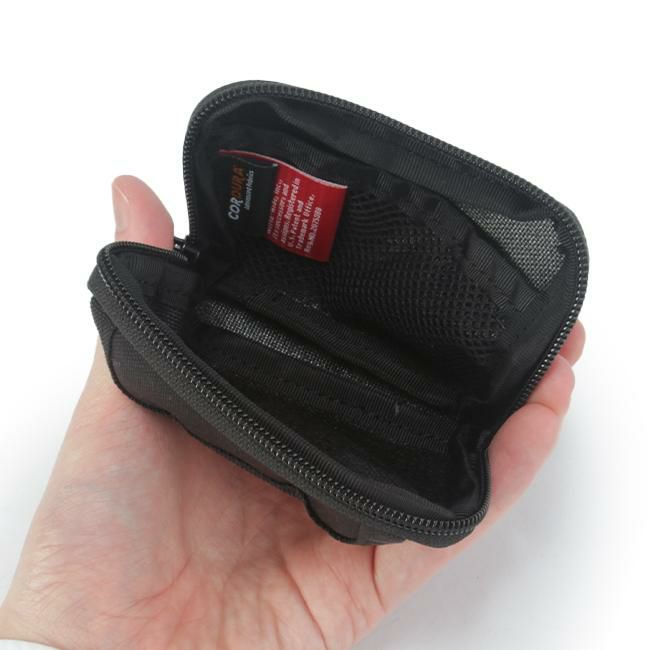 マンハッタンポーテージ イージーアクセス カードケース 名刺入れ Manhattan Portage mp2001