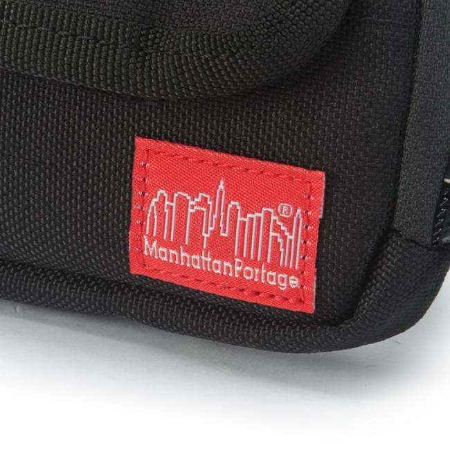マンハッタンポーテージ イージーアクセス カードケース 名刺入れ Manhattan Portage mp2001