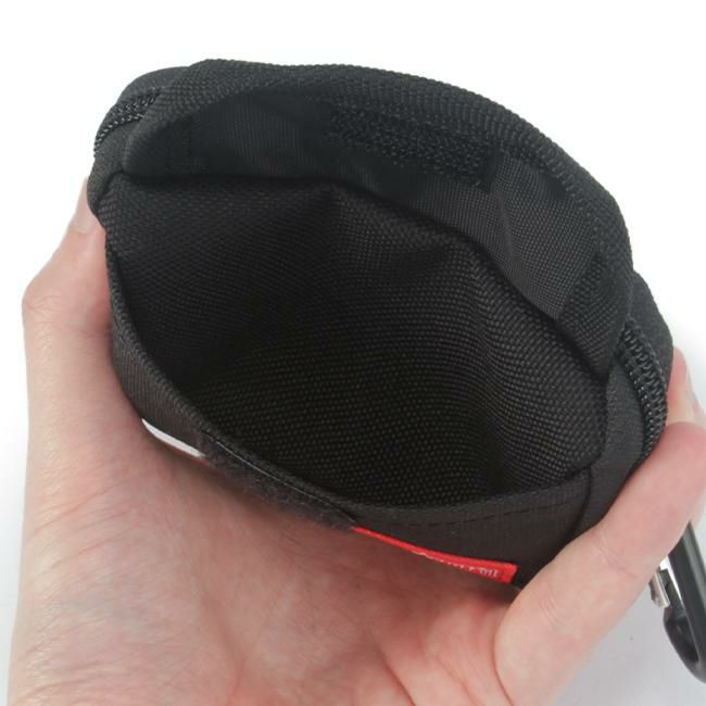 マンハッタンポーテージ イージーアクセス カードケース 名刺入れ Manhattan Portage mp2001