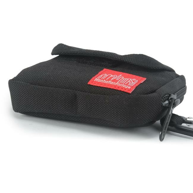 マンハッタンポーテージ イージーアクセス カードケース 名刺入れ Manhattan Portage mp2001