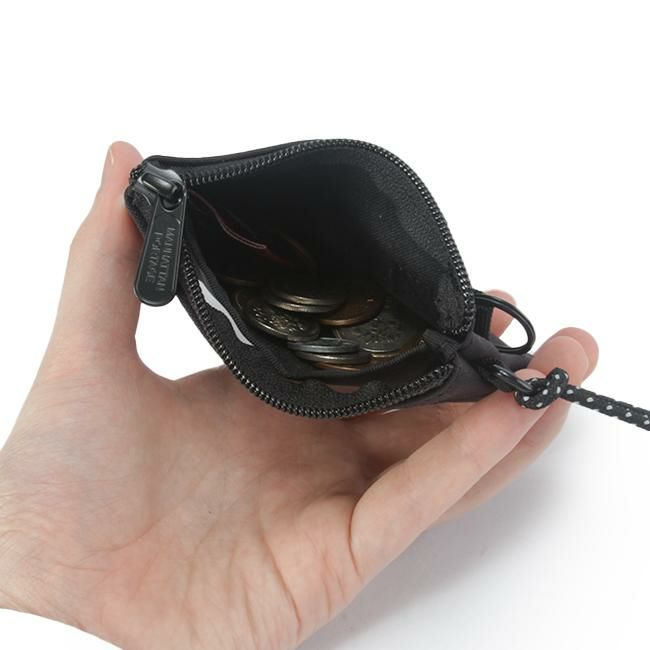 マンハッタンポーテージ ベッセル カードケース 名刺入れ Manhattan Portage mp2020