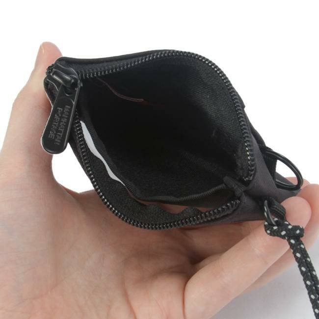 マンハッタンポーテージ ベッセル カードケース 名刺入れ Manhattan Portage mp2020