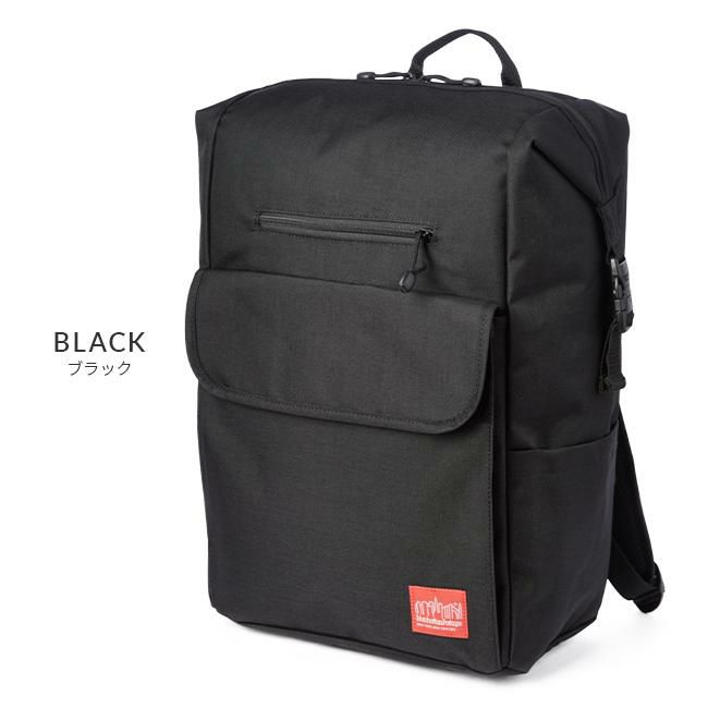 マンハッタンポーテージ メイブルック リュック Manhattan Portage mp2254
