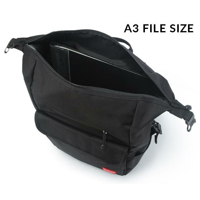 マンハッタンポーテージ メイブルック リュック Manhattan Portage mp2254