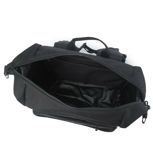 マンハッタンポーテージ メイブルック リュック Manhattan Portage mp2254