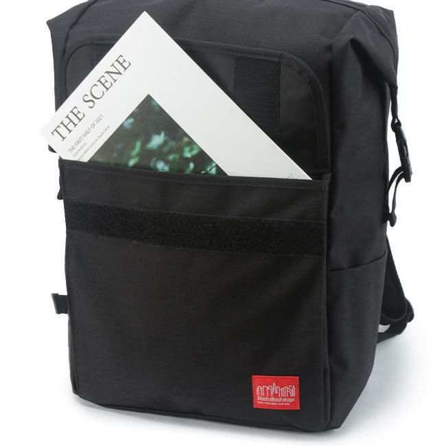 マンハッタンポーテージ メイブルック リュック Manhattan Portage mp2254