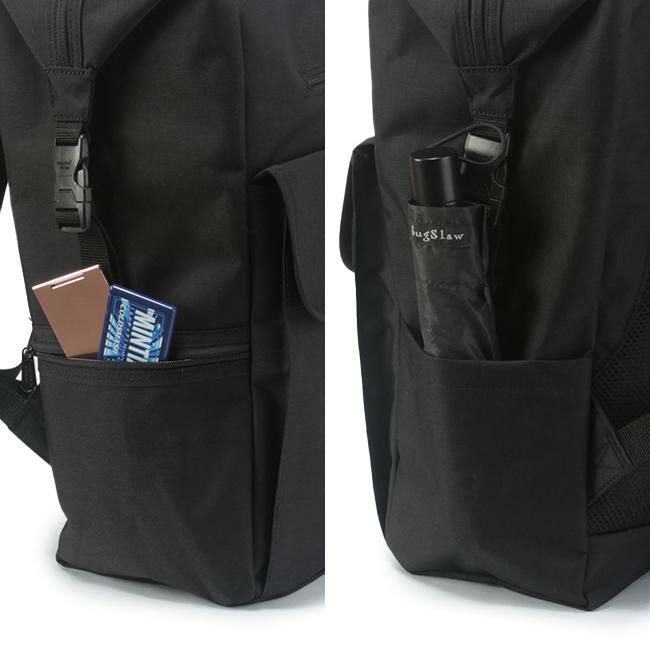 マンハッタンポーテージ メイブルック リュック Manhattan Portage mp2254