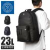 ポータークラシック ニュートン コーデュラ リュックサック 23L pc-050-2110
