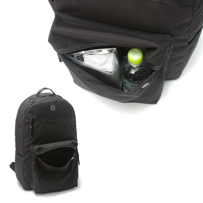 ポータークラシック ニュートン コーデュラ リュックサック 23L pc-050-2110