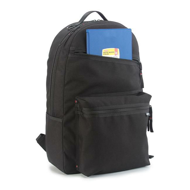 ポータークラシック ニュートン コーデュラ リュックサック 23L pc-050-2110