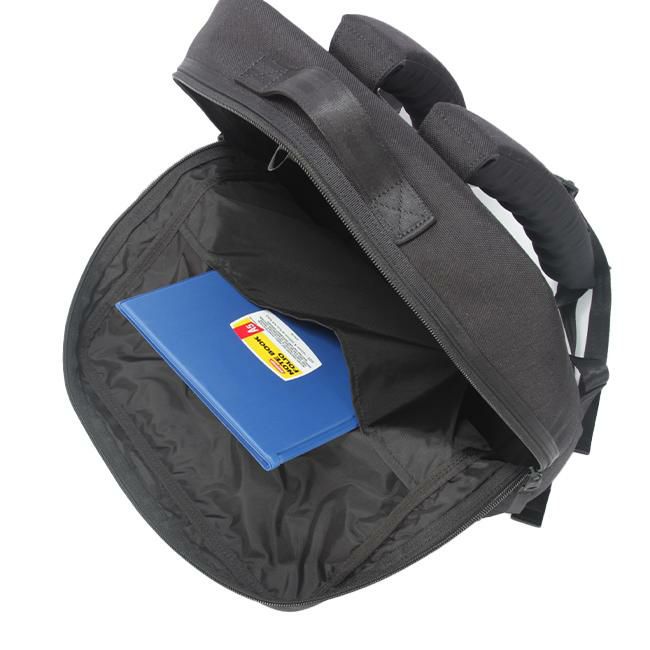 ポータークラシック ニュートン コーデュラ ビジネスリュックA4 18L pc-050-2111