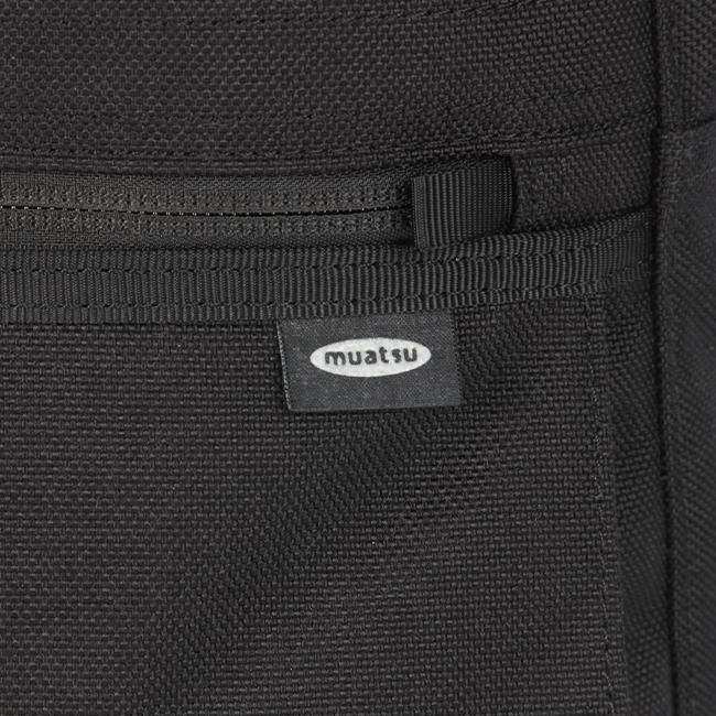 ポータークラシック ニュートン コーデュラ ビジネスリュックA4 18L pc-050-2111