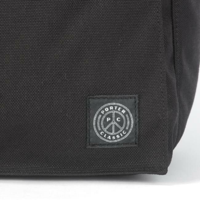 ポータークラシック ニュートン コーデュラ ビジネスリュックA4 18L pc-050-2111