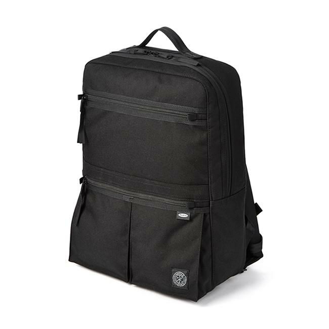【美品】POTER ビジネスリュック ブラック A4サイズ 楽天市場】【最大56倍｜7/30限定】特典付き｜ブラックエンバー