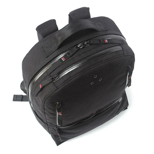 ポータークラシック ニュートン コーデュラ リュックサック 18L pc-050-2112