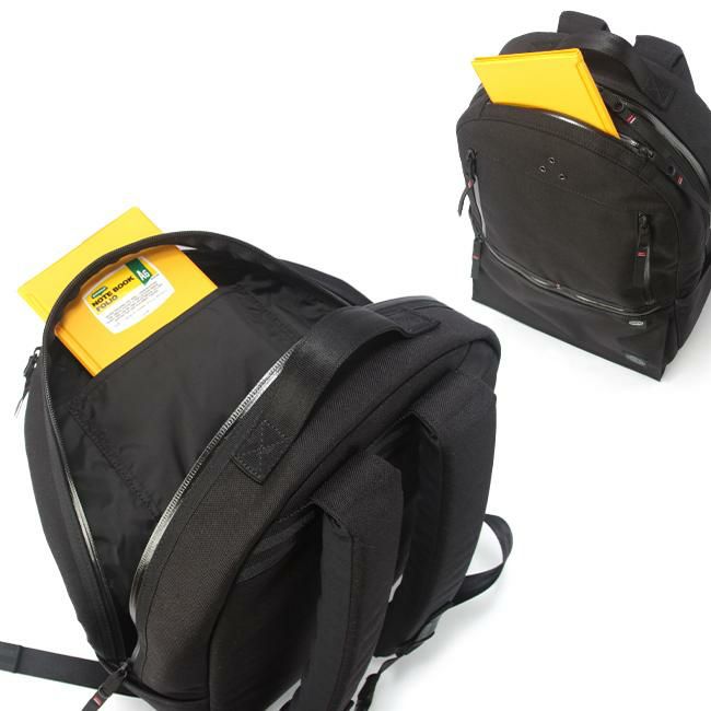 ポータークラシック ニュートン コーデュラ リュックサック 18L pc-050-2112