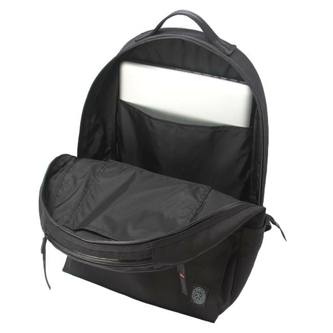 ポータークラシック ニュートン コーデュラ リュックサック 18L pc-050-2112