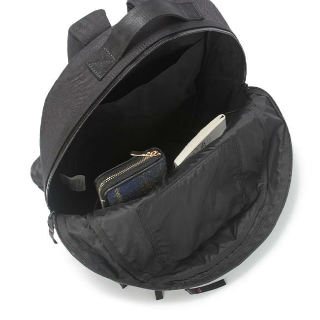 ポータークラシック ニュートン コーデュラ リュックサック 18L pc-050-2112