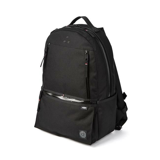 ポータークラシック ニュートン コーデュラ リュックサック 18L pc-050-2112