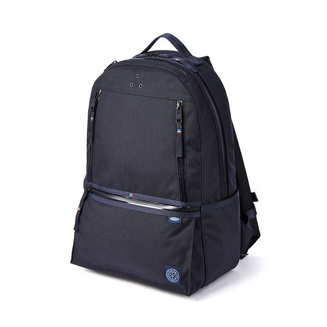 ポータークラシック ニュートン コーデュラ リュックサック 18L pc-050-2112