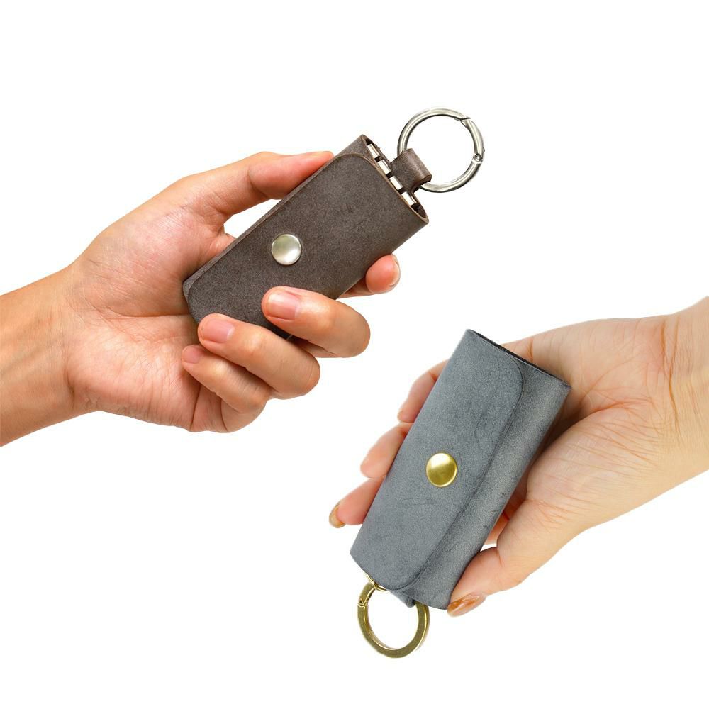 アジリティ ロロマ キーケース キーホルダー AGILITY aj-0349