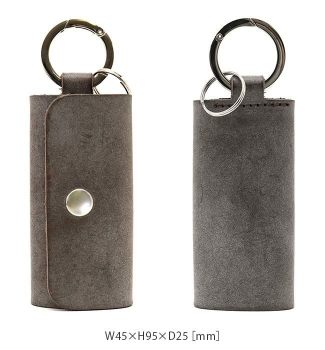 アジリティ ロロマ キーケース キーホルダー AGILITY aj-0349