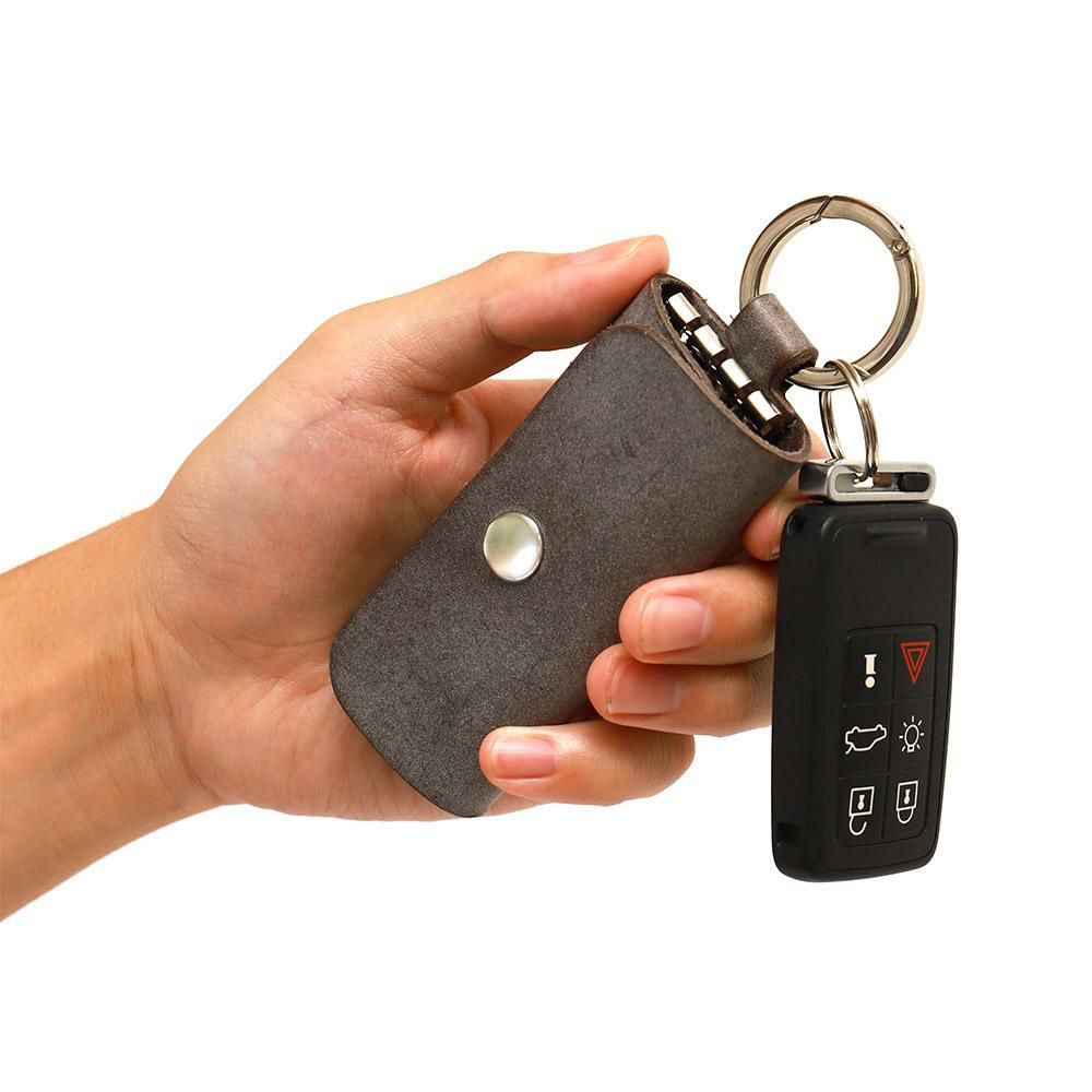 アジリティ ロロマ キーケース キーホルダー AGILITY aj-0349