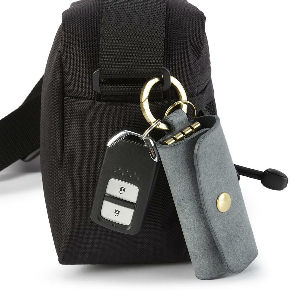 アジリティ ロロマ キーケース キーホルダー AGILITY aj-0349