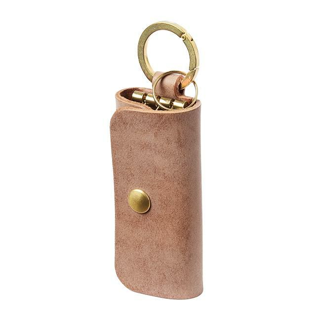 アジリティ ロロマ キーケース キーホルダー AGILITY aj-0349