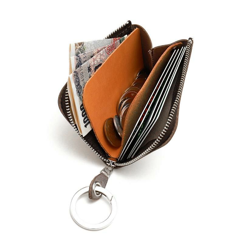 アジリティ ロロマ ミニウォレット AGILITY aj-0355