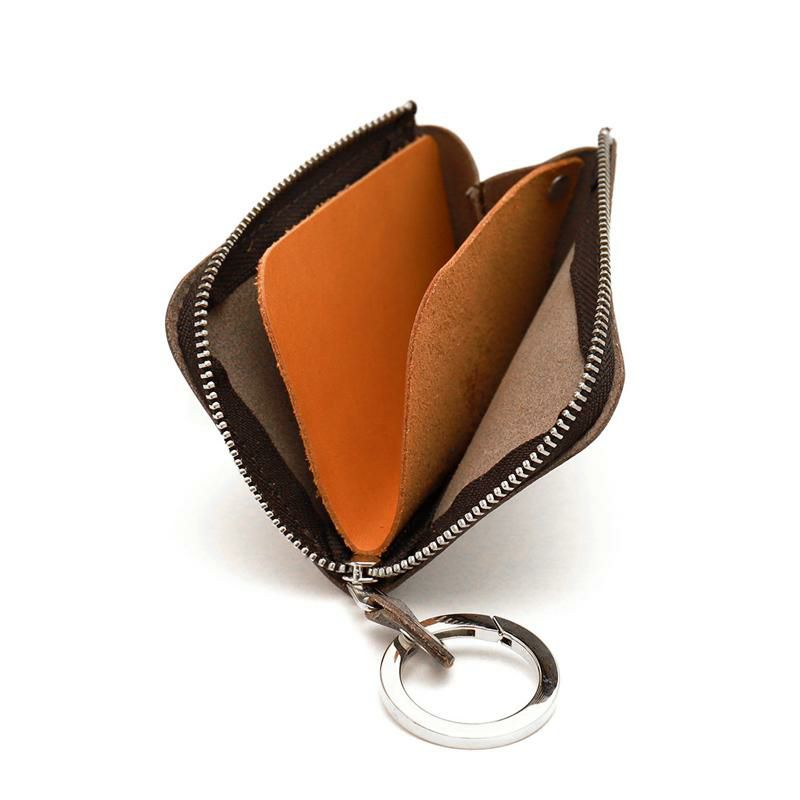 アジリティ ロロマ ミニウォレット AGILITY aj-0355