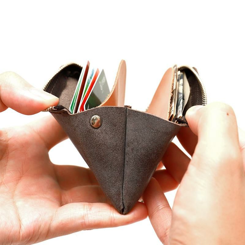 アジリティ ロロマ ミニウォレット AGILITY aj-0355