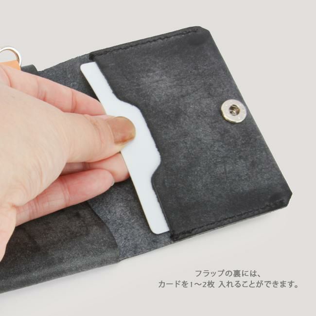 アジリティ ロロマ キーケース キーホルダー AGILITY aj-1613