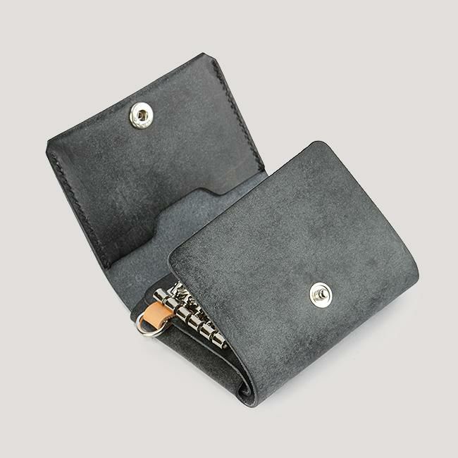 アジリティ ロロマ キーケース キーホルダー AGILITY aj-1613