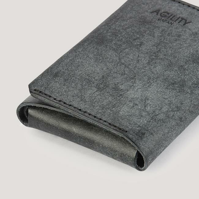 アジリティ ロロマ キーケース キーホルダー AGILITY aj-1613