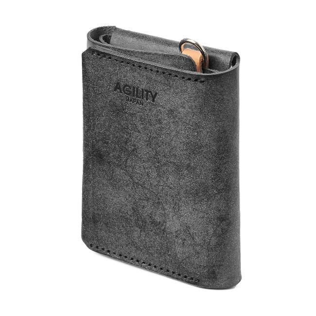 アジリティ ロロマ キーケース キーホルダー AGILITY aj-1613