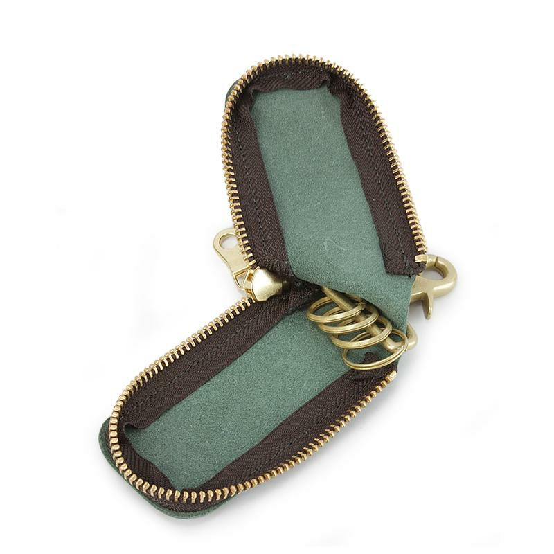 アジリティ ロロマ キーケース キーホルダー AGILITY aj-1627