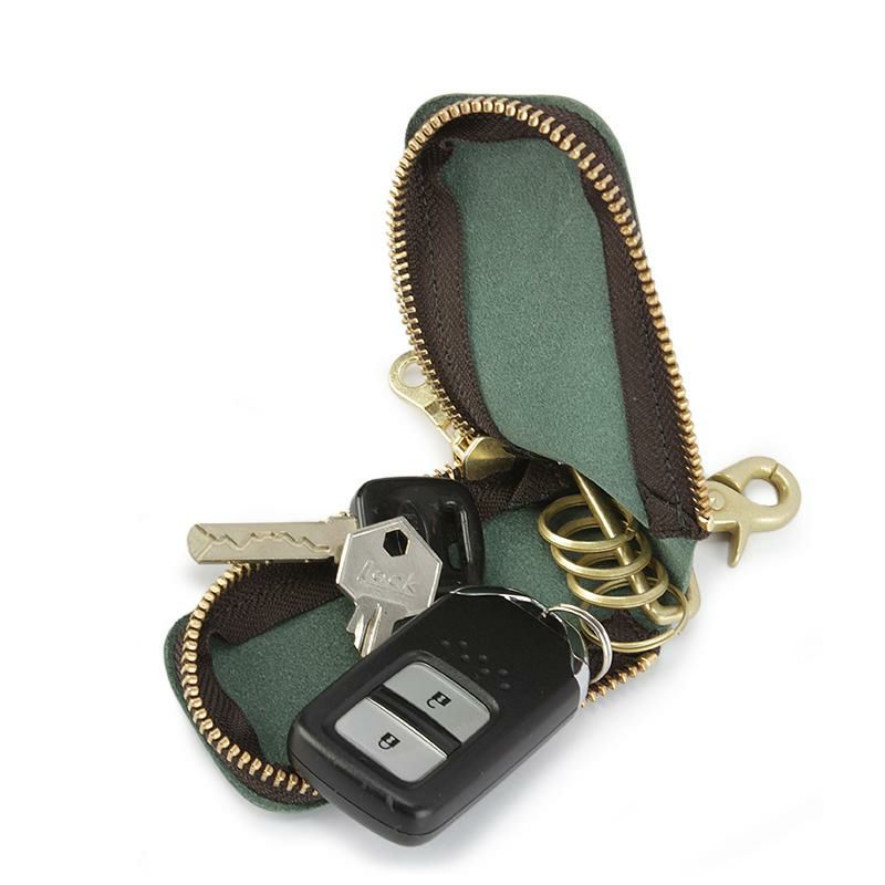 アジリティ ロロマ キーケース キーホルダー AGILITY aj-1627