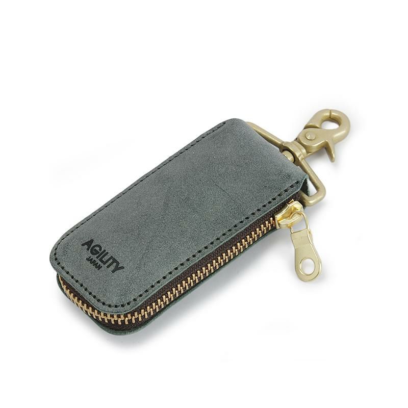 アジリティ ロロマ キーケース キーホルダー AGILITY aj-1627