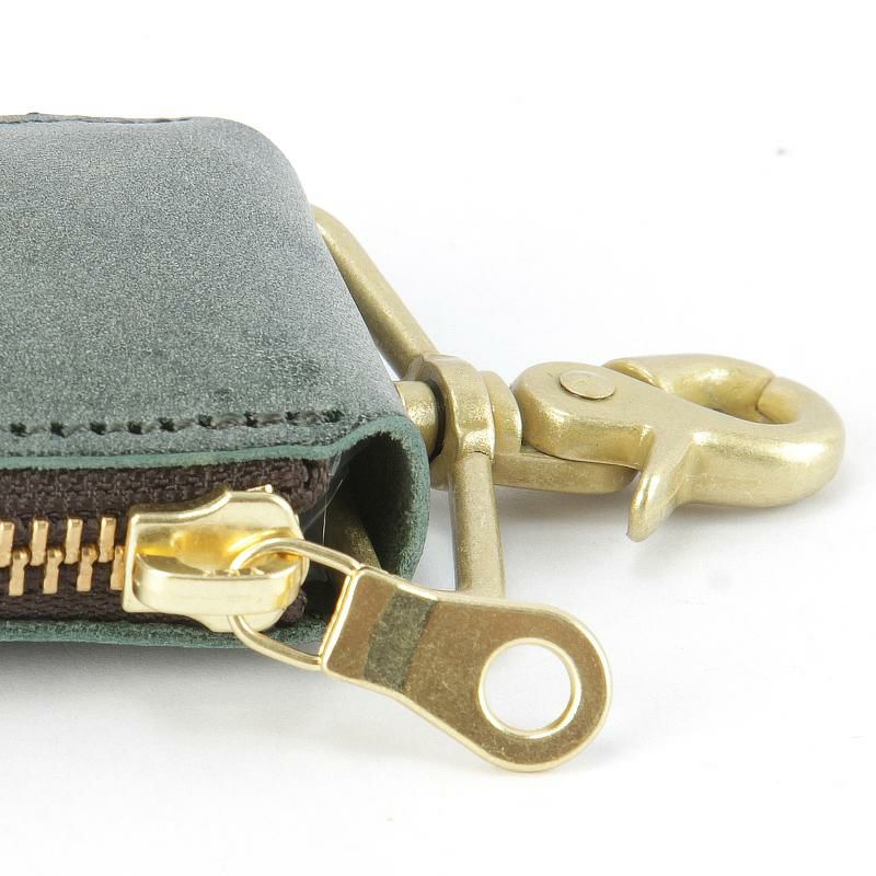 アジリティ ロロマ キーケース キーホルダー AGILITY aj-1627