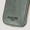 アジリティ ロロマ キーケース キーホルダー AGILITY aj-1627