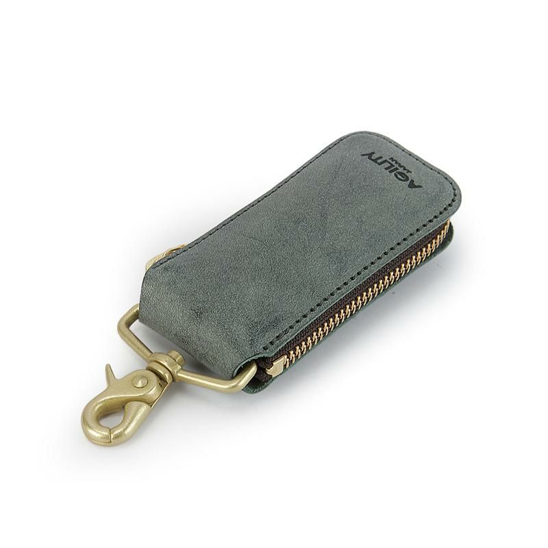 アジリティ ロロマ キーケース キーホルダー AGILITY aj-1627