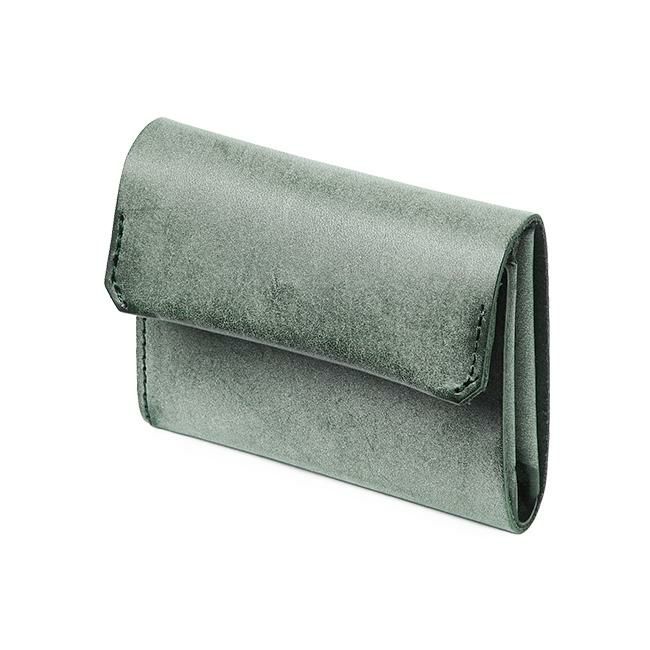 アジリティ ロロマ ミニウォレット AGILITY aj-1628