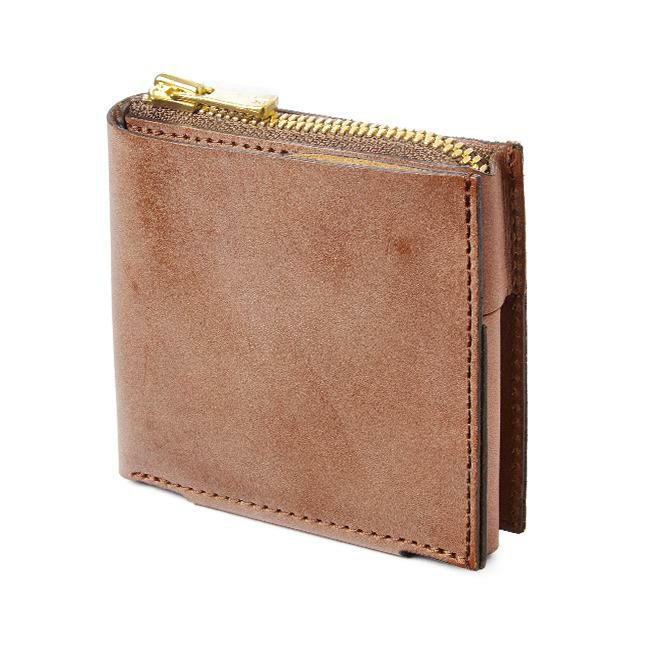 アジリティ ロロマ 二つ折り財布 AGILITY aj-1645