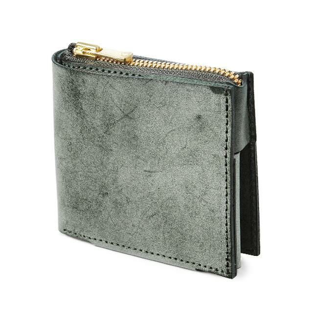 アジリティ ロロマ 二つ折り財布 AGILITY aj-1645